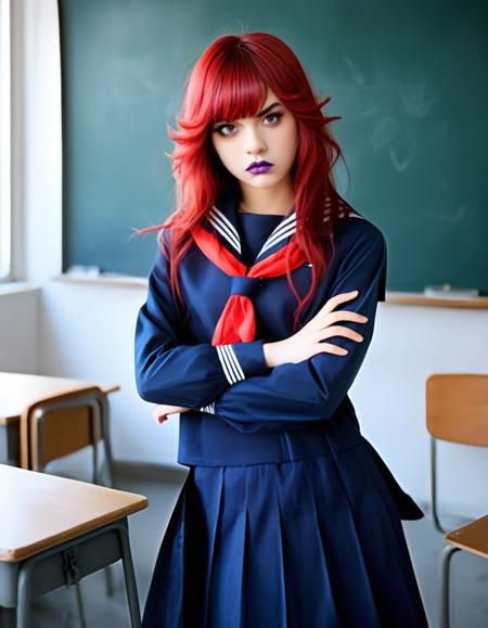 スケバン(Sukeban) v1.0