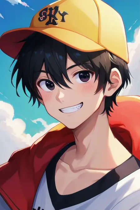 SakuraSakuma Mix -SD1.5-