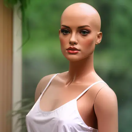 mannequin