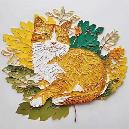 Leaf curving--叶雕 v1.0