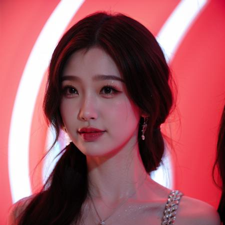 虞书欣 yushuxin-sd-v2 V1