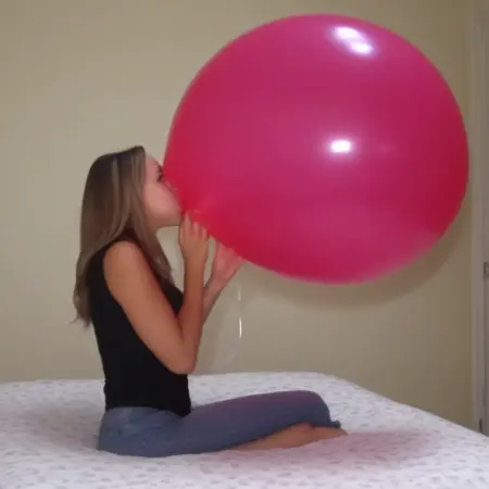 Balloon Blowing 5.0