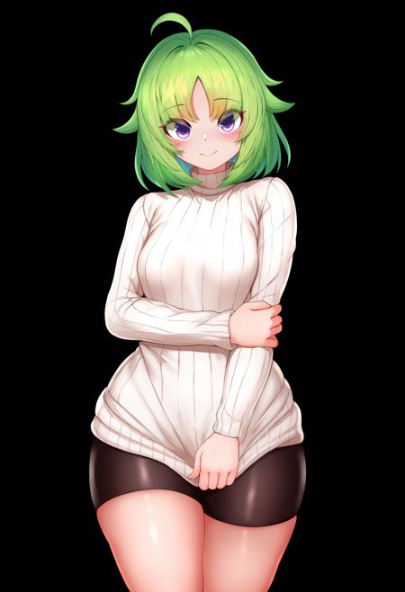 Blu's Artist Style collection | NoobAI V-Pred 1.0 B-Pang