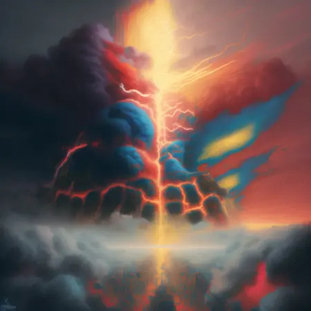 djz Apocalypso V21 & V15