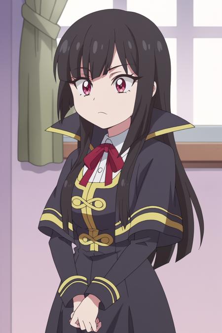 Jashin-chan Dropkick | Atre PDXL