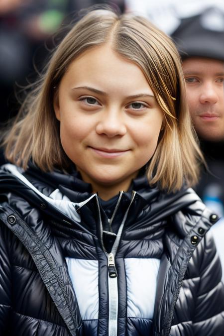Greta Thunberg v1.2.2
