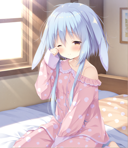 百濑辉夜|Momose Kaguya|あまいろショコラータ2|Amairo Chocolate2|(reset)|noobai/VPred|Illustrious noobai dim16