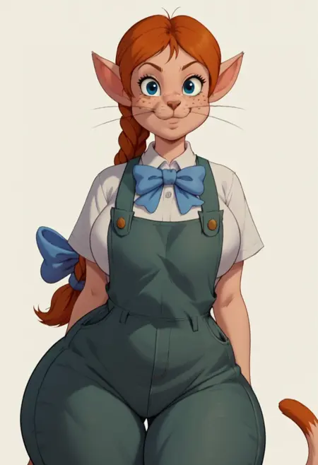 Amy Lawrence - Tom Sawyer 2000