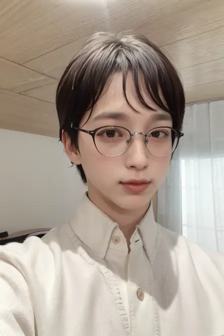 Hyunkikomori's Avatar