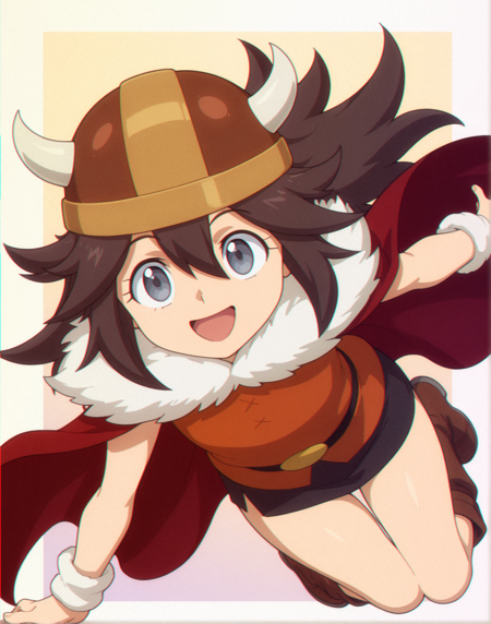 Hero [Gundam Build Divers] | ヒロ『ガンダムビルドダイバーズ 』 v1.0