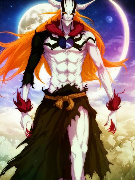 Vasto Lorde Ichigo, Wiki