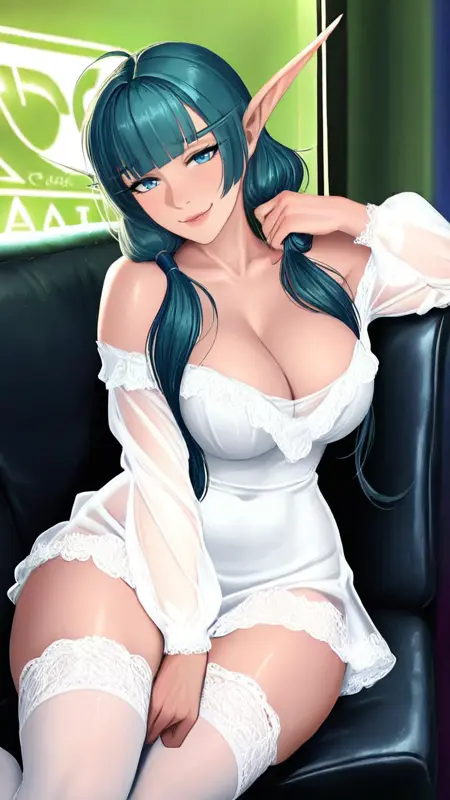 Earthbound - PersonalAmi Style - IllustriousXL