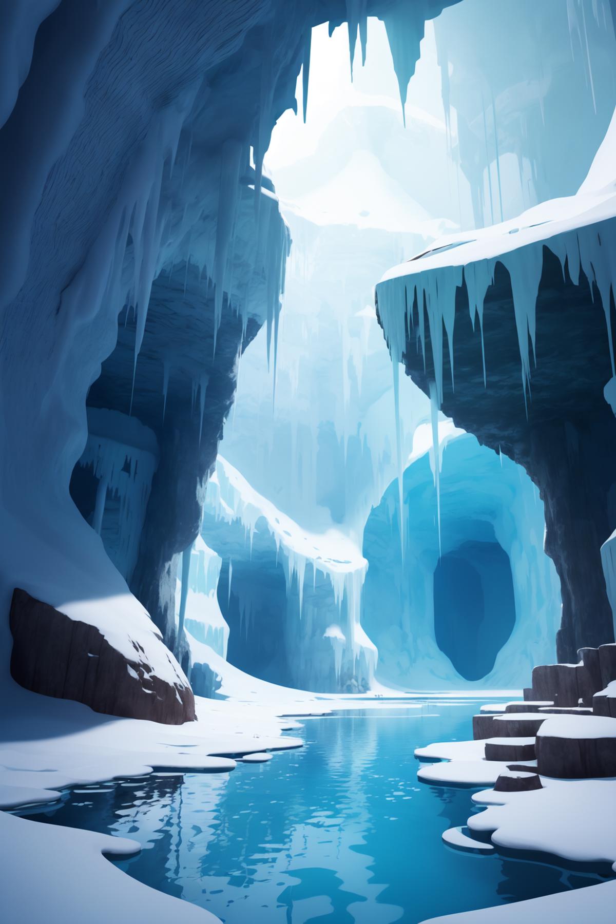 Ice Age image by LDWorksDavid