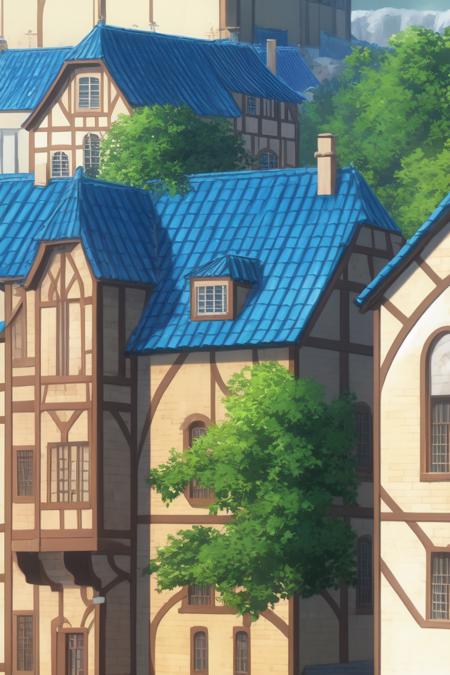 Kono Subarashii Sekai ni Bakuen wo! / この素晴らしい世界に爆焔を！ (complete pack) - backgrounds(Alcanretia) backgrounds(Alcanretia)