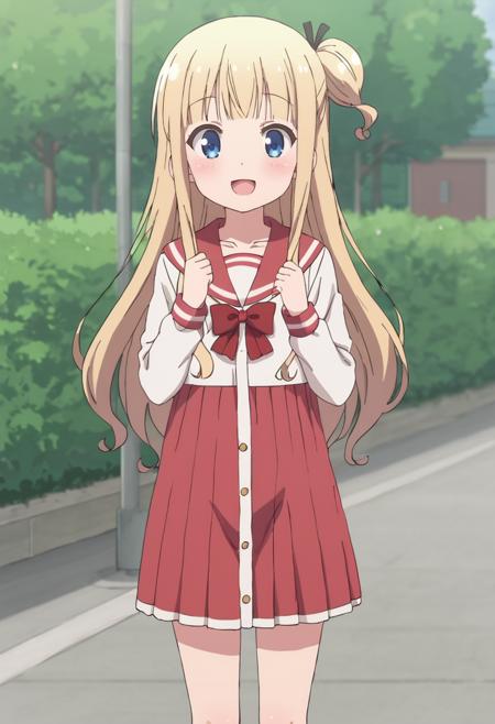 Pony XL - Hiiragi Mayuki  柊 真雪 - hinako note v1.0