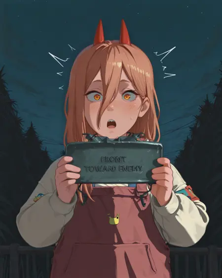 M18A1 Claymore anti-personnel mine - Illustrious