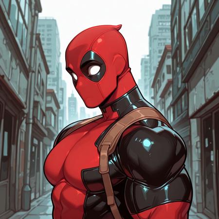 DarkEvox106's Avatar