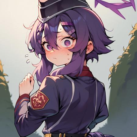 Igusa Haruka V1