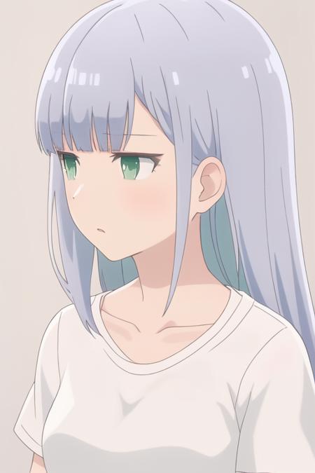 Aharen Eru | Aharen-san Is Indecipherable | 阿波連さんははかれない v1.0