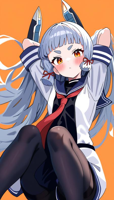 murakumo_(kancolle)_noobxl_eps_1.0 v1.0