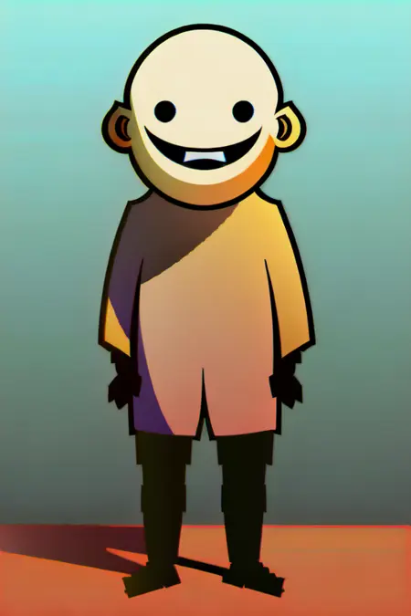 Greg54's Avatar