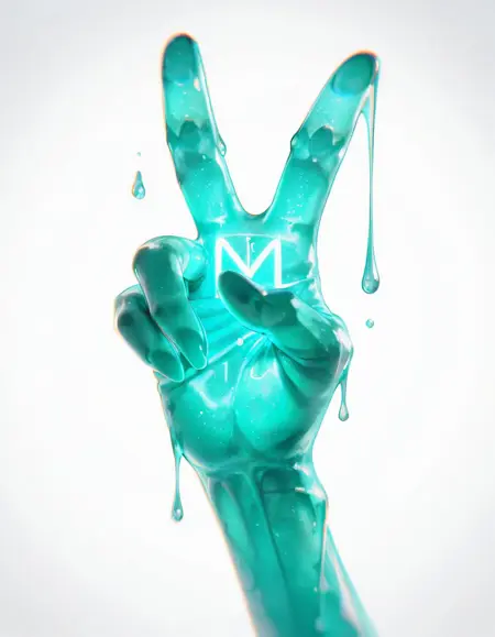 MintSlime Skin - Character Creation