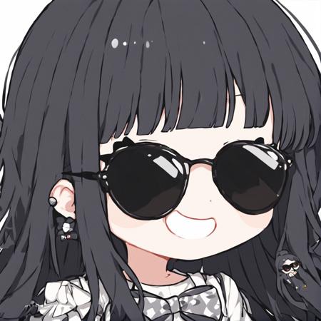 Chibi conic BETA_01