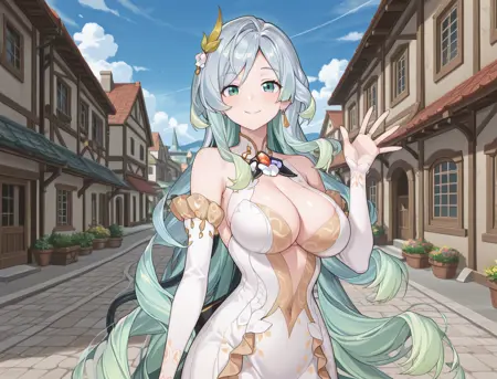 Belian (Epic Seven)