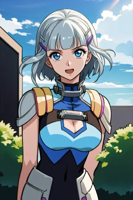 SEOLLA SCHWEIZER(SRWOG)