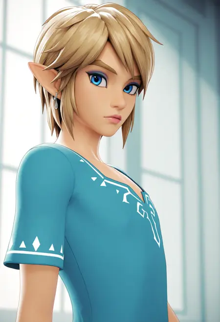 Link - Fugtrup