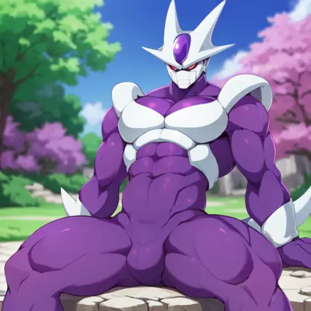 Cooler (Dragon Ball)