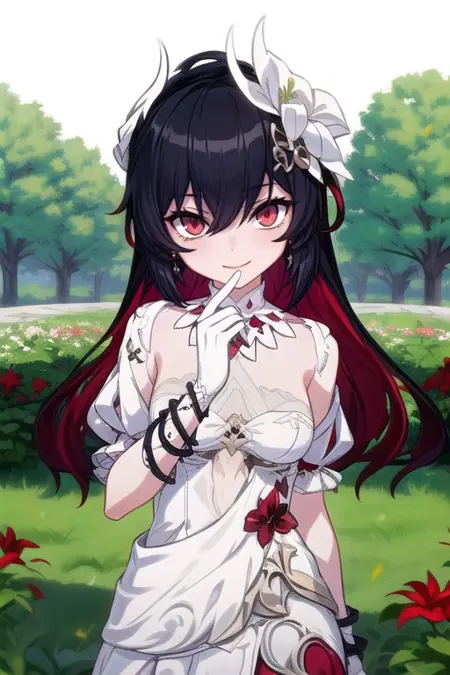 veliona honkai impact