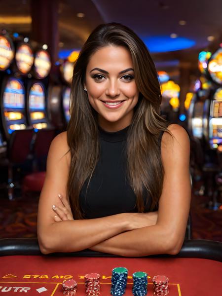 Camille Guaty v1.0