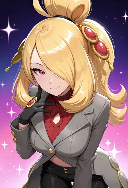 Sygna Suit Cynthia