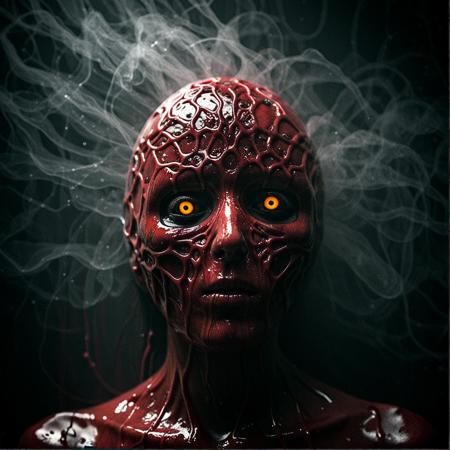 astonishing gloomy art made mainly of shadows and lighting, forming 1151x1151, 1151 x 1151; Album cover that is. masterful usage of lighting, shadows and chiaroscuro. made by black-hearted artist, drawing from darkness. best quality, high resolution, Album cover for Open Office, by the eclectic backrooms band, Yolkhead, which evaporated into the mist at a concert and was never seen again. This poster is the last one for sake at their merch booth, the vaporware retro design, All surface textures are highly realistic and varied, even on the same surface, showing the attention to detail of reality, and the painstaking time taken to craft this image, and this level of care applies to every centimeter of the picture. In reality, things are rarely perfect, and flaws are considered beautiful, and this image embraces and uses these flaws to create true believable beauty. From the varying textures of surfaces, each one bringing something new and unique to the composition, and the imperfections or random variation in anatomical configurations, each things is perfect in its imperfection, The most compelling work of art ever produced, every intricate detail holding a narrative or philosophical concept that entrances. The entire composition is lauded by the modern masters as truly mesmerizing, the artwork itself considered by some too sacred to even show the common world. The work is dynamic and complicated, with multiple forms of media layered in complex and innovative ways, at times mind-bending in the creative solutions the artist found to produce what is lauded as the only truly creative work ever produced by mankind, 1151x1151, 1151 x 1151; Album cover that is, inspired, rich deep colors, cinematic, beautiful surreal, intricate detail, highly detailed, cool, full color, strong, crisp, light, clear, aesthetic, very inspirational, artistic, perfect composition, dramatic ambient, vibrant, epic, pristine, amazing, creative, winning, stunning, symmetry