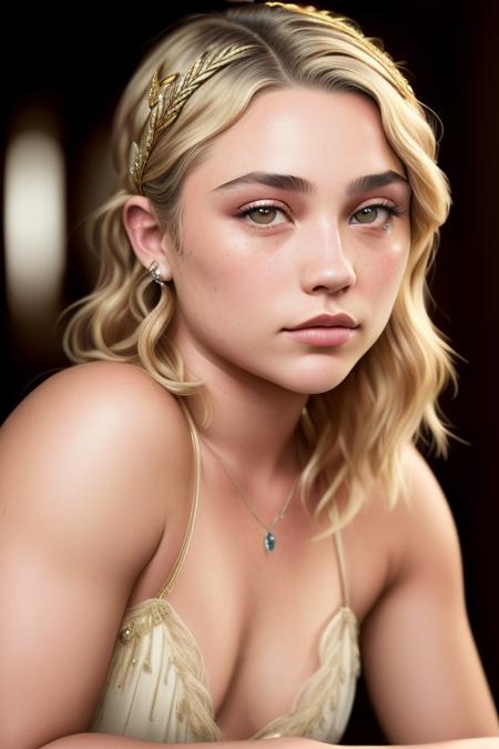 Florence Pugh Florenc3