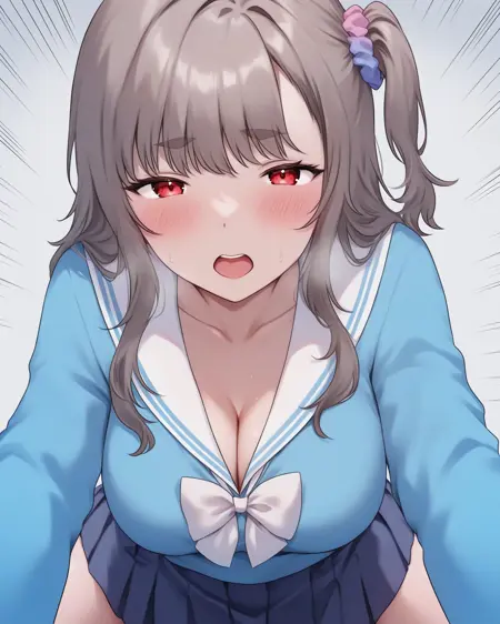 fujino Illustrious 藤乃 ふじの kisei toukyoku