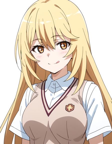 [PDXL] Misaki Shokuhou - Toaru Kagaku no Railgun v1.0p