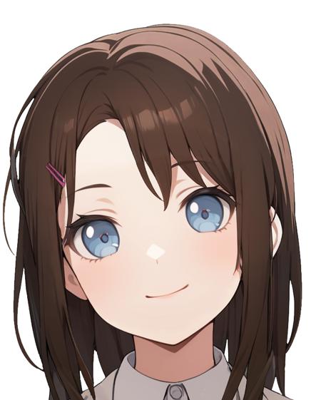 奥泽美咲 BangDream Okusawa Misaki v1.0
