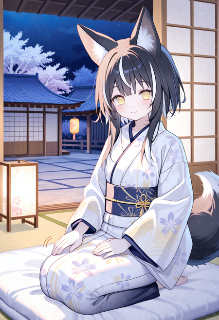 omimo | Illustrious / NoobAI v1.0