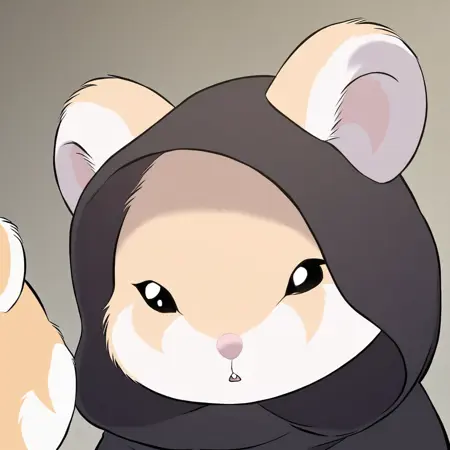 Iona (Solo farming in the tower)