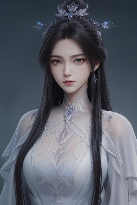 Jade Dynasty-Lu Xueqi adult