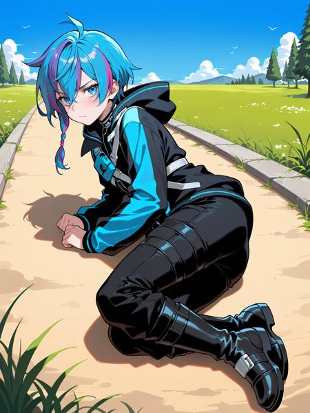 ixs eldarion|The Legend of Heroes: kuro no Kiseki|Trails through Daybreak II|kai no kiseki v1.0