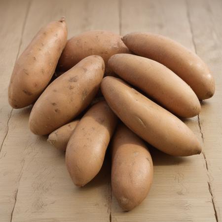 Sweet Potato V1