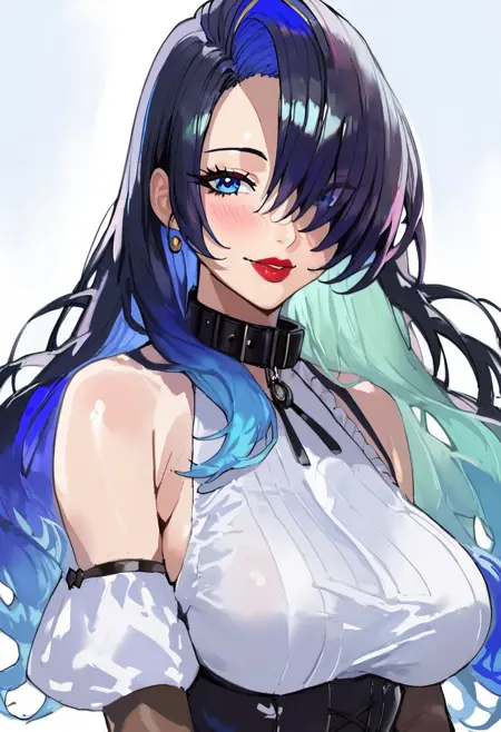 hinto Art Style [PONY XL] by UOC