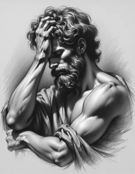 Renaissance study works