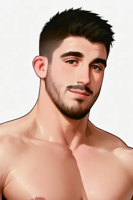 DD (virtual character )