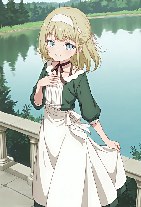 IllustriousXL - Rose ローズ - magic maker v1.0