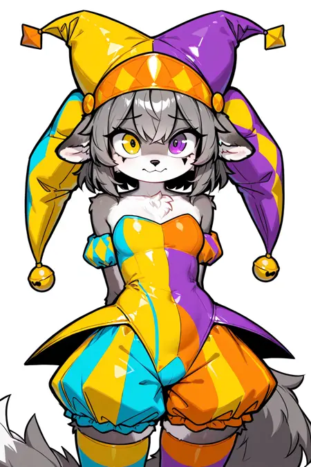 Pitori - Illustrious