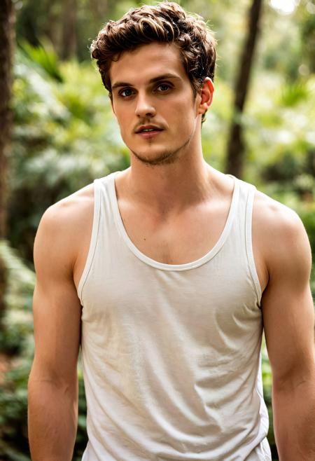 daniel sharman